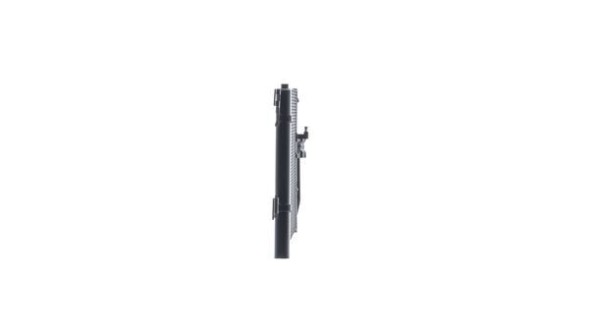 Mahle AC 1079 000S Конденсатор радіатора кондиціонера audi q5 2.0-3.0d 06.16-