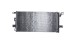 Mahle AC 1079 000S Конденсатор радіатора кондиціонера audi q5 2.0-3.0d 06.16-
