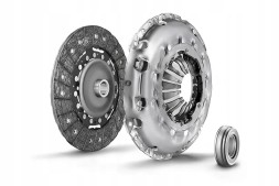 Шеффлер ЛуК 624 3164 00 Комплект зчеплення 624 3164 00 luk suzuki