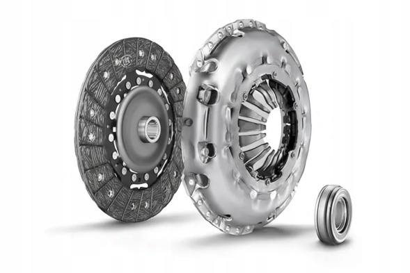Шеффлер ЛуК 624 3164 00 Комплект зчеплення 624 3164 00 luk suzuki