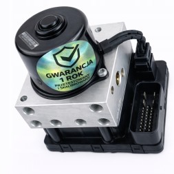 OEM 10020400634 9157654A 10094904043 9475822 8619541 8622097 346984 10039925404 10020402824 10094904123 9472971 10094904203 10094904113 10020401124 3X2969 Блок керування насосом ABS ATE MK20 VOLVO 850 C70 S60 S80 V70 | ГАРАНТІЯ