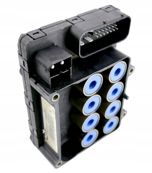 OEM 10020400634 9157654A 10094904043 9475822 8619541 8622097 346984 10039925404 10020402824 10094904123 9472971 10094904203 10094904113 10020401124 3X2969 Блок керування насосом ABS ATE MK20 VOLVO 850 C70 S60 S80 V70 | ГАРАНТІЯ