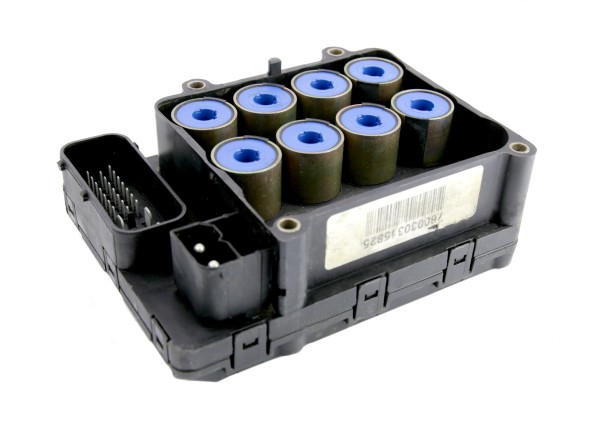 OEM 10020400634 9157654A 10094904043 9475822 8619541 8622097 346984 10039925404 10020402824 10094904123 9472971 10094904203 10094904113 10020401124 3X2969 Блок керування насосом ABS ATE MK20 VOLVO 850 C70 S60 S80 V70 | ГАРАНТІЯ