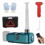 AD BRAKE B0GH78DJV2 ЕЛЕКТРИЧНИЙ АВТОМОБІЛЬНИЙ ПІДЙОМНИК 5Т БЕЗПРОВІДНИЙ ДЛЯ MAKITA для дому