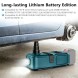 AD BRAKE B0GH78DJV2 ЕЛЕКТРИЧНИЙ АВТОМОБІЛЬНИЙ ПІДЙОМНИК 5Т БЕЗПРОВІДНИЙ ДЛЯ MAKITA для дому