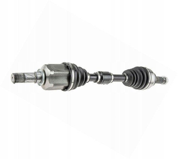 Китай FP102560X, FP102560XA, FP10-25-60X, FP10-25-60XA, AX-MZ-006 ПІВОСЬ MAZDA 5 (CW) 2010--> 1.8 MZR / 2.0 - АВТОМАТ - ПЕРЕДНЯ - ЛІВА - НОВА