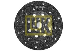 AD BRAKE VIC-212080 Диск зчеплення 328 0280 10 для HUERLIMANN 306 XE, 307 XE, 355, 360, 361,