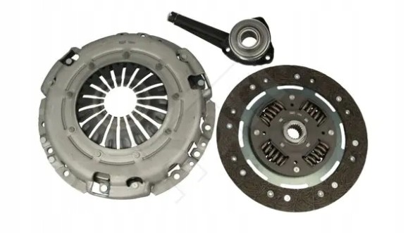 Hart 915 520 Комплект зчеплення 915 520 hart nissan