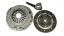 Hart 915 520 Комплект зчеплення 915 520 hart nissan
