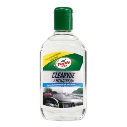 52887 TURTLE WAX Антидощ Turtle Wax 300мл
