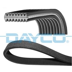 8DPK1833 DAYCO Ремінь полікліновий DAYCO
