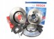 Bosch DF630B Bosch диски + колодки тиль volvo xc60