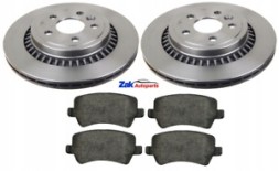 Bosch DF630B Bosch диски + колодки тиль volvo xc60
