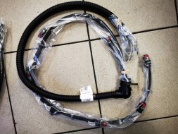 Renault OE 7422347607 Б/у джгут двигуна/насосів Renault Prem, Dxi