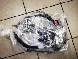 Renault OE 7422347607 Б/у джгут двигуна/насосів Renault Prem, Dxi