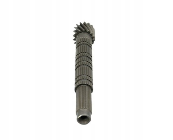 Китай 9656193088, 2316Y8 , SU001A0823 , 20MB29 , Wałek atakujący 15x67 skrzyni biegów ML6CL Citroen C8 2.0 HDI 2316Y8 Валик атакуючий 15х67 коробки передач ML6CL Citroen C8 2.0 HDI 20MB29