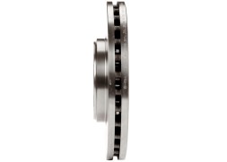 0986479A49 BOSCH Диск гальмівний