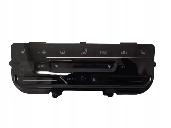 Volkswagen OE 5NA907044AK 5Na907044ak панель кондиціонування повітря передня vw tiguan 5na