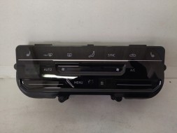 Volkswagen OE 5NA907044AK 5Na907044ak панель кондиціонування повітря передня vw tiguan 5na