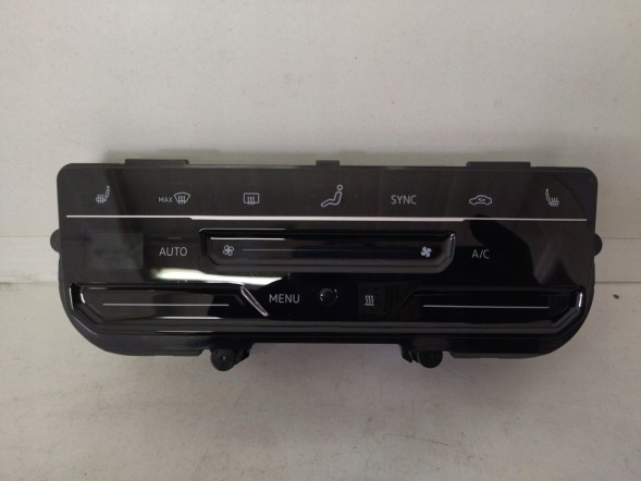 Volkswagen OE 5NA907044AK 5Na907044ak панель кондиціонування повітря передня vw tiguan 5na