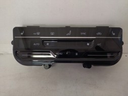 Volkswagen OE 5NA907044AK 5Na907044ak панель кондиціонування повітря передня vw tiguan 5na