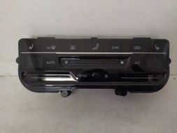 Volkswagen OE 5NA907044AK 5Na907044ak панель кондиціонування повітря передня vw tiguan 5na