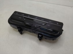 Volkswagen OE 5NA907044AK 5Na907044ak панель кондиціонування повітря передня vw tiguan 5na