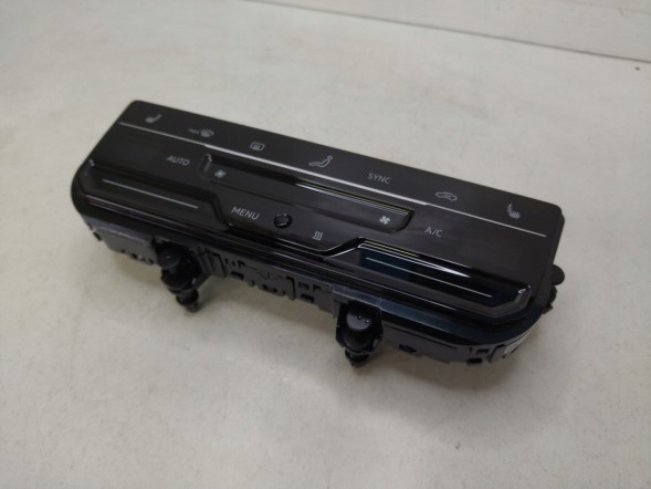 Volkswagen OE 5NA907044AK 5Na907044ak панель кондиціонування повітря передня vw tiguan 5na