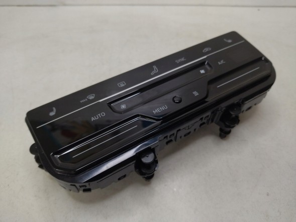 Volkswagen OE 5NA907044AK 5Na907044ak панель кондиціонування повітря передня vw tiguan 5na