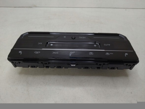 Volkswagen OE 5NA907044AK 5Na907044ak панель кондиціонування повітря передня vw tiguan 5na
