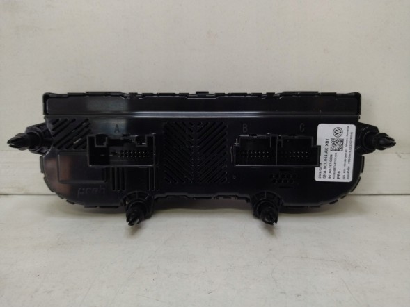 Volkswagen OE 5NA907044AK 5Na907044ak панель кондиціонування повітря передня vw tiguan 5na