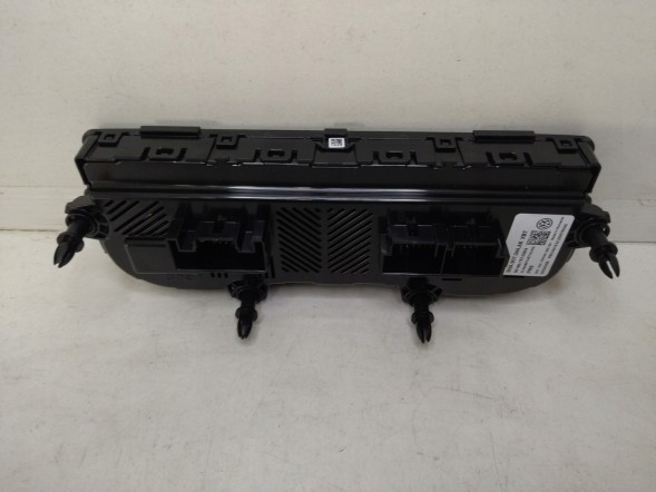 Volkswagen OE 5NA907044AK 5Na907044ak панель кондиціонування повітря передня vw tiguan 5na
