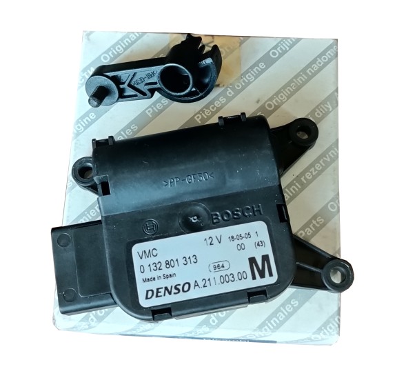 Fiat OE АКТИВАТОР КОНДИЦІОНЕРА LANCIA LYBRA 46723413 0132801313 НОВИЙ ОРИГІНАЛЬНИЙ OE