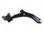 Mazda OE WB/BBM2-3-350 MAZDA 3 5 РИЧАГ ПЕРЕДНЬОЇ ПІДВІСКИ ЛІВИЙ НИЖНІЙ ОРИГІНАЛ