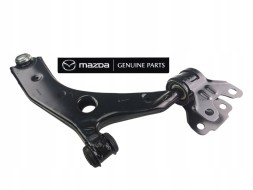 Mazda OE WB/BBM2-3-350 MAZDA 3 5 РИЧАГ ПЕРЕДНЬОЇ ПІДВІСКИ ЛІВИЙ НИЖНІЙ ОРИГІНАЛ