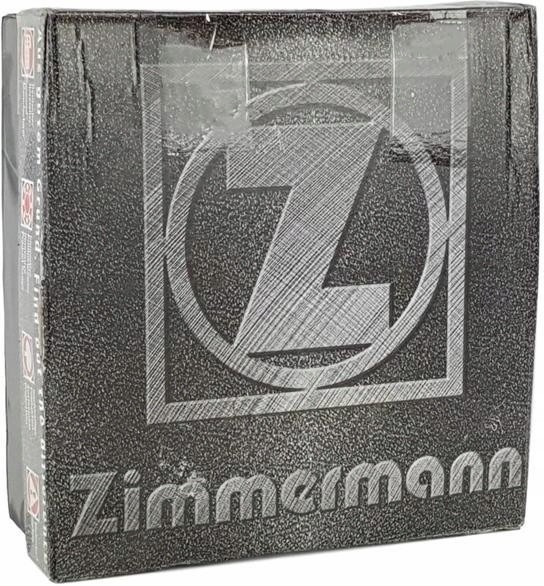 Zimmermann 150.2977.20 Zimmermann 150.2977.20 гальмівний диск 150.2977.20