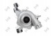 Abakus 138-01-047 Насос води bmw 1 e81 e82 e87 e88 3 e90 e91 e92 e93