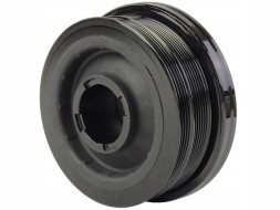 Corteco 80001103 Шків колінчастого вала bmw 3.0 d m57 n57 11238511371 corteco oe