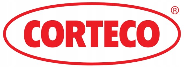 Corteco 80001103 Шків колінчастого вала bmw 3.0 d m57 n57 11238511371 corteco oe