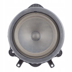 Audi OE Audi A3 8P Динамік передніх дверей 8P0035411C