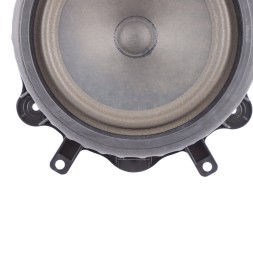 Audi OE Audi A3 8P Динамік передніх дверей 8P0035411C