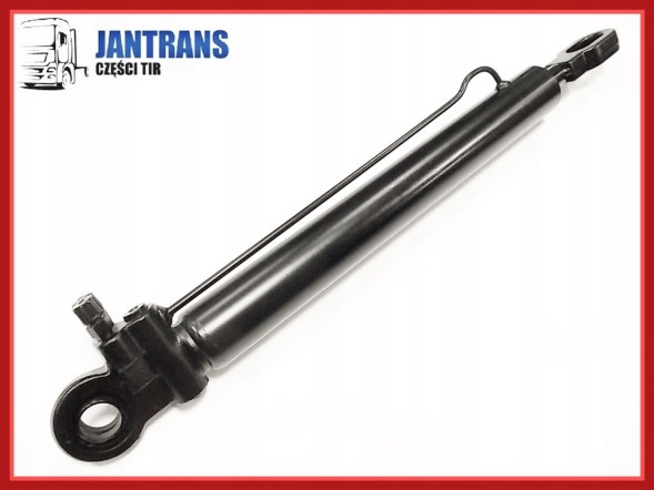 Tangde 0015533505 МОТОР ПІДЙОМУ КАБІНИ MERCEDES MB