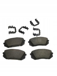 Hyundai OE 58101 D7A00 Гальмівні колодки передні hyundai tucson 2015-2020 oe 58101 d7a00