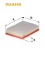 WA9868 WIX FILTERS Фільтр повітряний