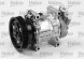 Valeo 699218 Компресор кондиціонера valeo 699218