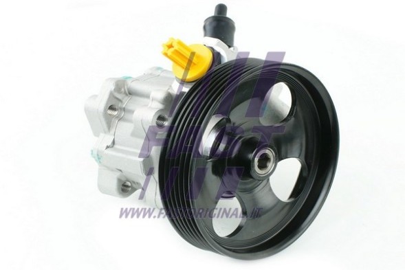Fast FT36212 Насос гур керма citroen berlingo 96> z