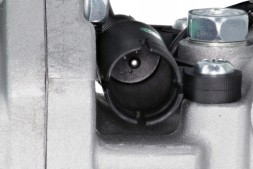 Valeo 690207 Компресор кондиціонера valeo 690207