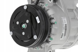 Valeo 690207 Компресор кондиціонера valeo 690207