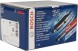 Bosch 0 204 114 603 Набір гальмівних щелеп