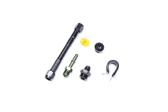 Китай USA-RAD-20-0012-PK Комплект для підключення паливної рейки Toyota 2ZZ-GE Radium Engineering